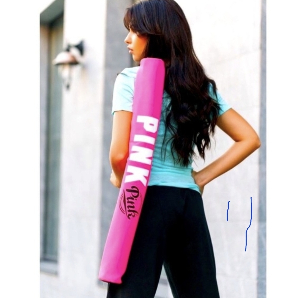 PINK Victoria's Secret Insulated Cooler Bag NWT
